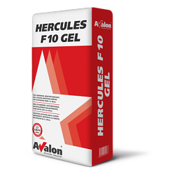 HERCULES F10 GEL