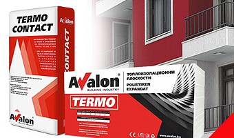THERMO - ISOLATIESYSTEMEN